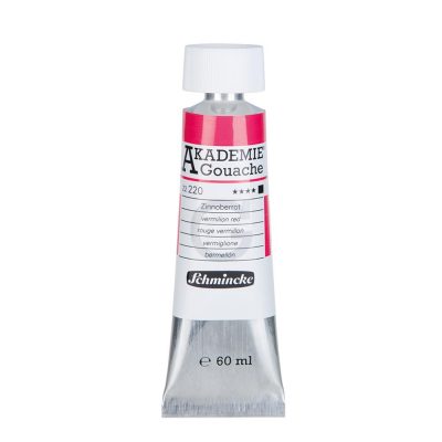 SCHMINCKE Gouache Akademie 60ml