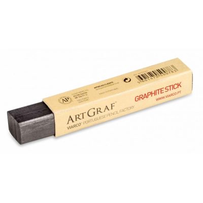 VIARCO ArtGraf Barra de grafito acuarelable