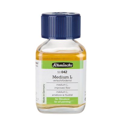 SCHMINCKE Medium L gel