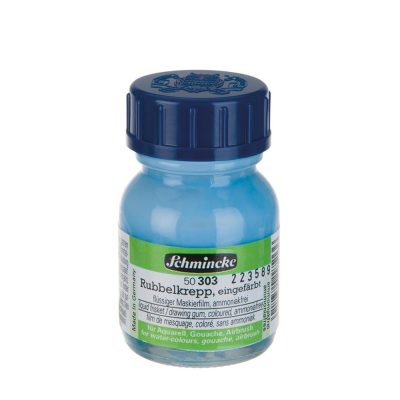 SCHMINCKE Enmascarador en frasco 20ml