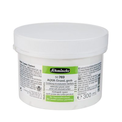 SCHMINCKE Preparador de superficies AQUA-Grund