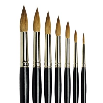 DA VINCI Pincel Serie 10 MAESTRO