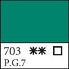 703 Phthalocyanine Green
