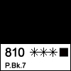 810 black