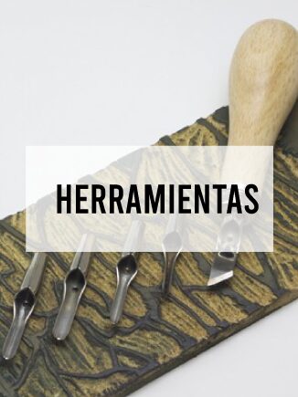 Herramientas