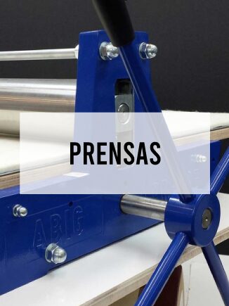 Prensas