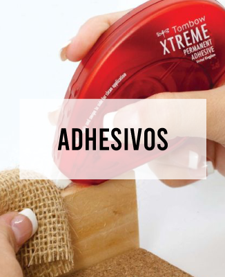 Adhesivos
