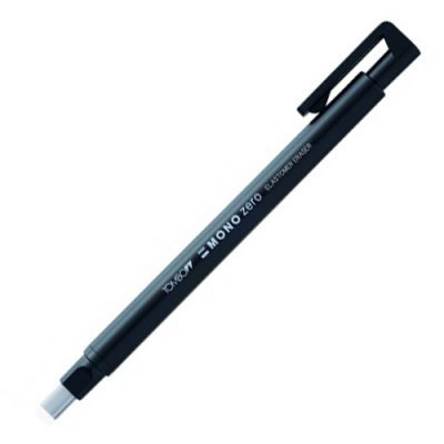 TOMBOW lápiz goma Mono Zero rectangular
