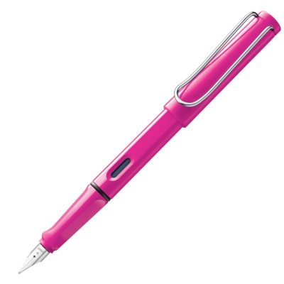 LAMY Pluma Safari Pink