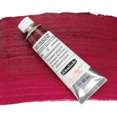 SCHMINCKE Óleo Mussini 35ml