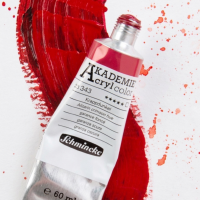 SCHMINCKE Acrilico AKADEMIE 60ml