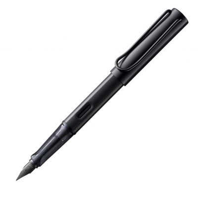 LAMY Pluma Al-star Black