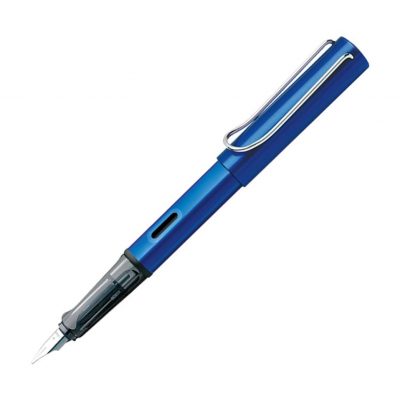 LAMY Pluma Al.Star OceanBlue
