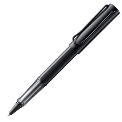 LAMY Roller Al-star Black