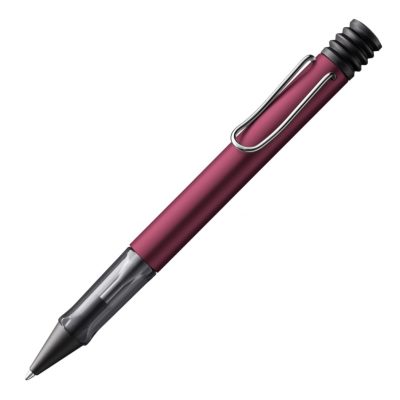 LAMY Bolígrafo Al Star BlackPurple