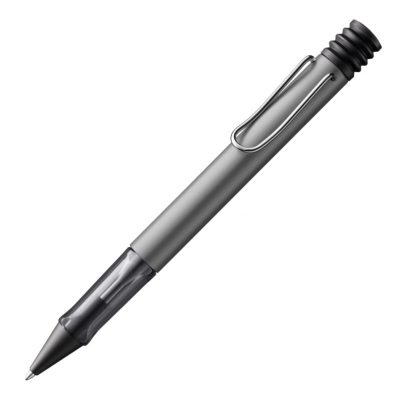 LAMY Bolígrafo Al Star Graphite