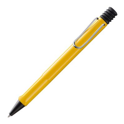 LAMY Bolígrafo Safari Yellow