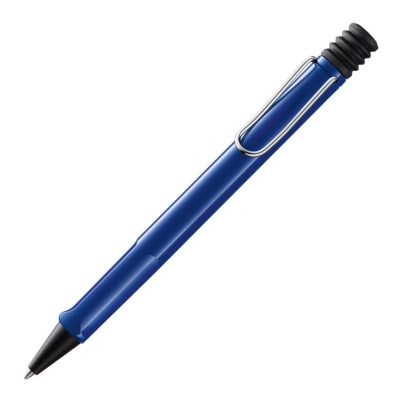 LAMY Bolígrafo Safari Blue