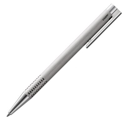 LAMY Boligrafo Logo Brushed
