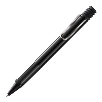 LAMY Bolígrafo Safari Black