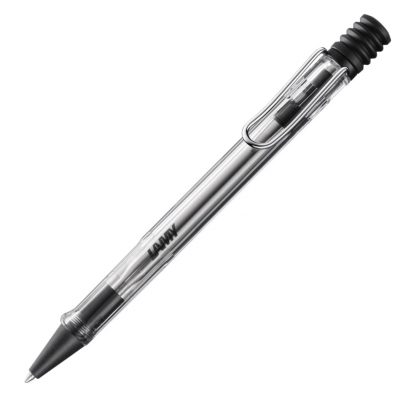 LAMY Bolígrafo Safari Vista