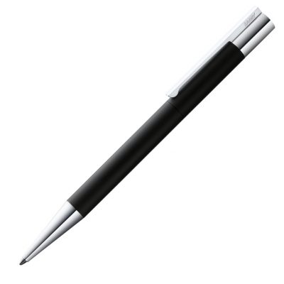 LAMY Bolígrafo Scala Black