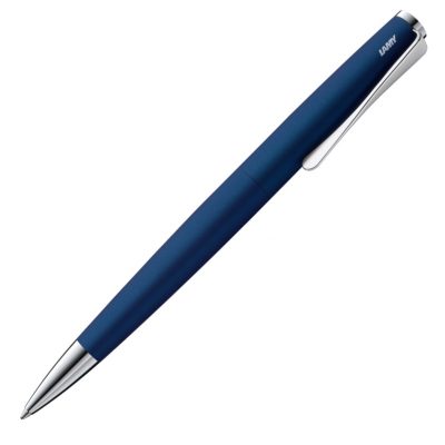 LAMY Boligrafo Studio Imperial Blue
