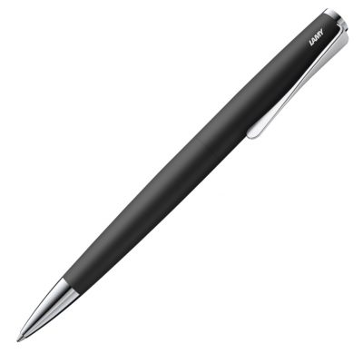 LAMY Boligrafo Studio Black