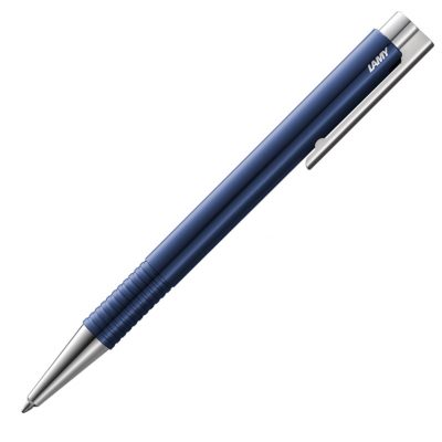 LAMY Bolígrafo Logo M Blue
