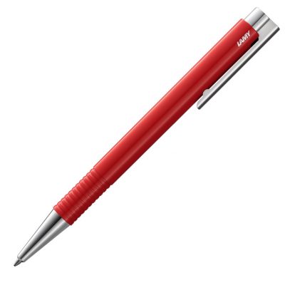 LAMY Bolígrafo Logo M Red