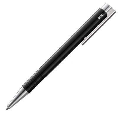 LAMY Bolígrafo Logo M Black