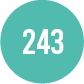 243 mint