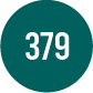 379 Jade Green