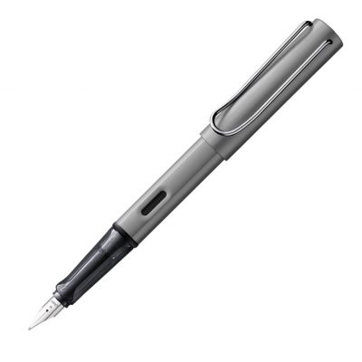 LAMY Pluma Al-star Graphite