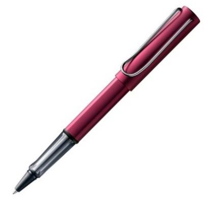 LAMY Roller Al-star Black purple