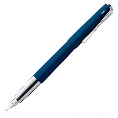 LAMY Pluma Studio Imperial Blue