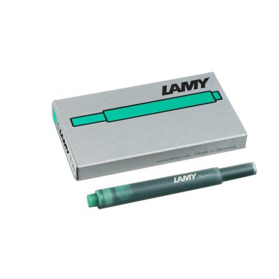 LAMY Repuesto T10 Catridge Tinta Plumas