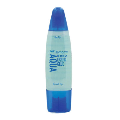 TOMBOW Adhesivo Mono Aqua liquid glue 50ml