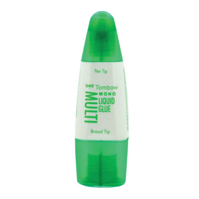 TOMBOW Adhesivo Mono pro Multi Liquid glue