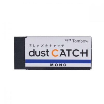 TOMBOW Goma Mono Dust catch