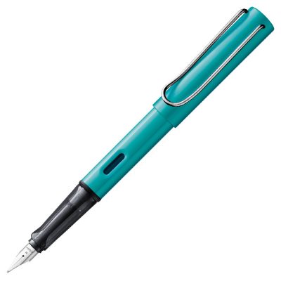 LAMY Pluma Al-star Turmaline