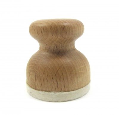 ABIG Baren de madera de haya