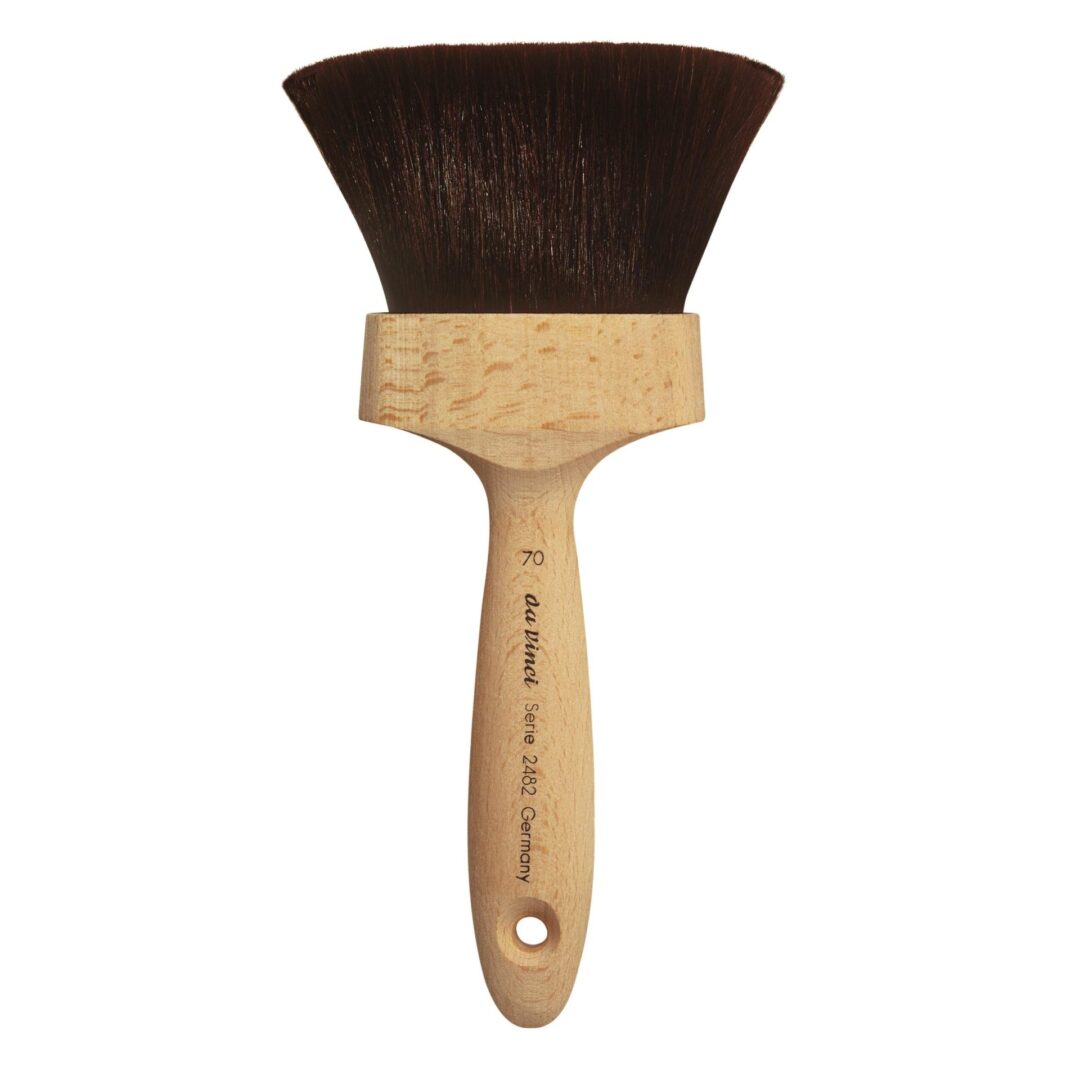 Brochas de pelo de cabra deals