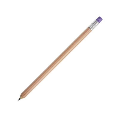 BRUNNEN Portaminas 0.5mm Fun Collection madera