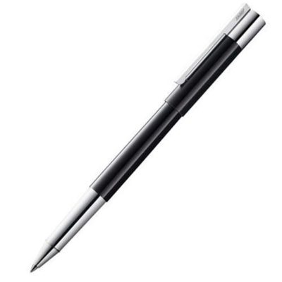 LAMY Roller Scala matt Black