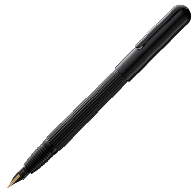 LAMY Pluma Imporium Black matt
