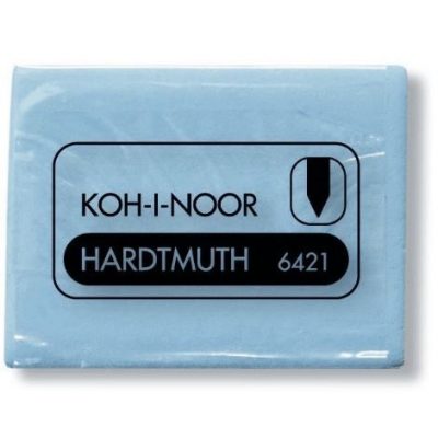 KOH I NOOR goma moldeable Blanda