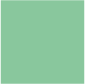 P-16 Mint green