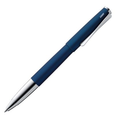 LAMY Roller Studio Imperial Blue