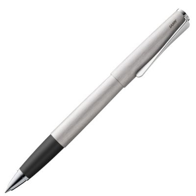 LAMY Roller Studio stainless steel